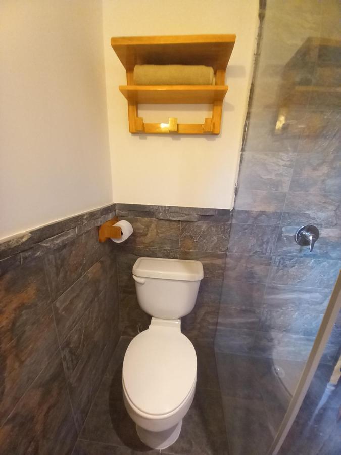 Bonanza Hospedaje Otavalo Εξωτερικό φωτογραφία