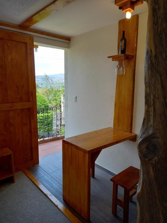 Bonanza Hospedaje Otavalo Εξωτερικό φωτογραφία