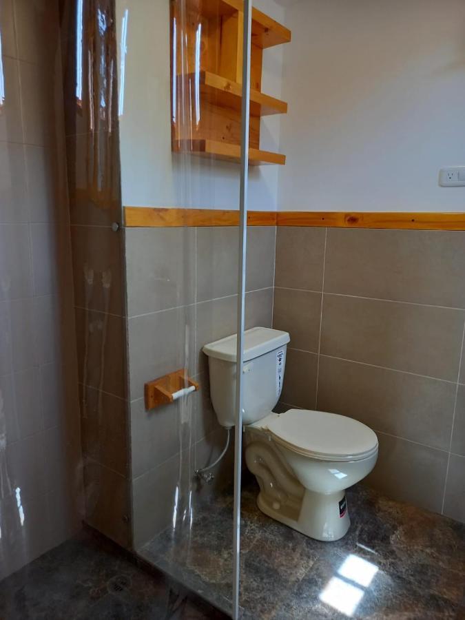 Bonanza Hospedaje Otavalo Εξωτερικό φωτογραφία