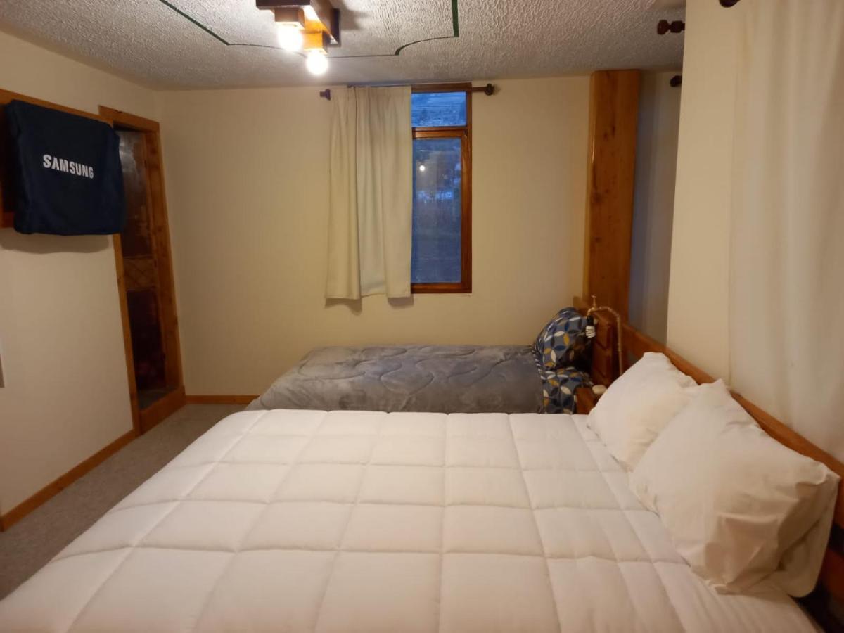 Bonanza Hospedaje Otavalo Εξωτερικό φωτογραφία