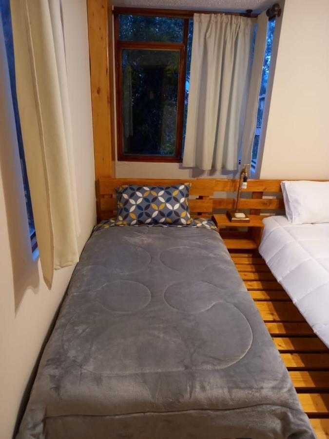 Bonanza Hospedaje Otavalo Εξωτερικό φωτογραφία