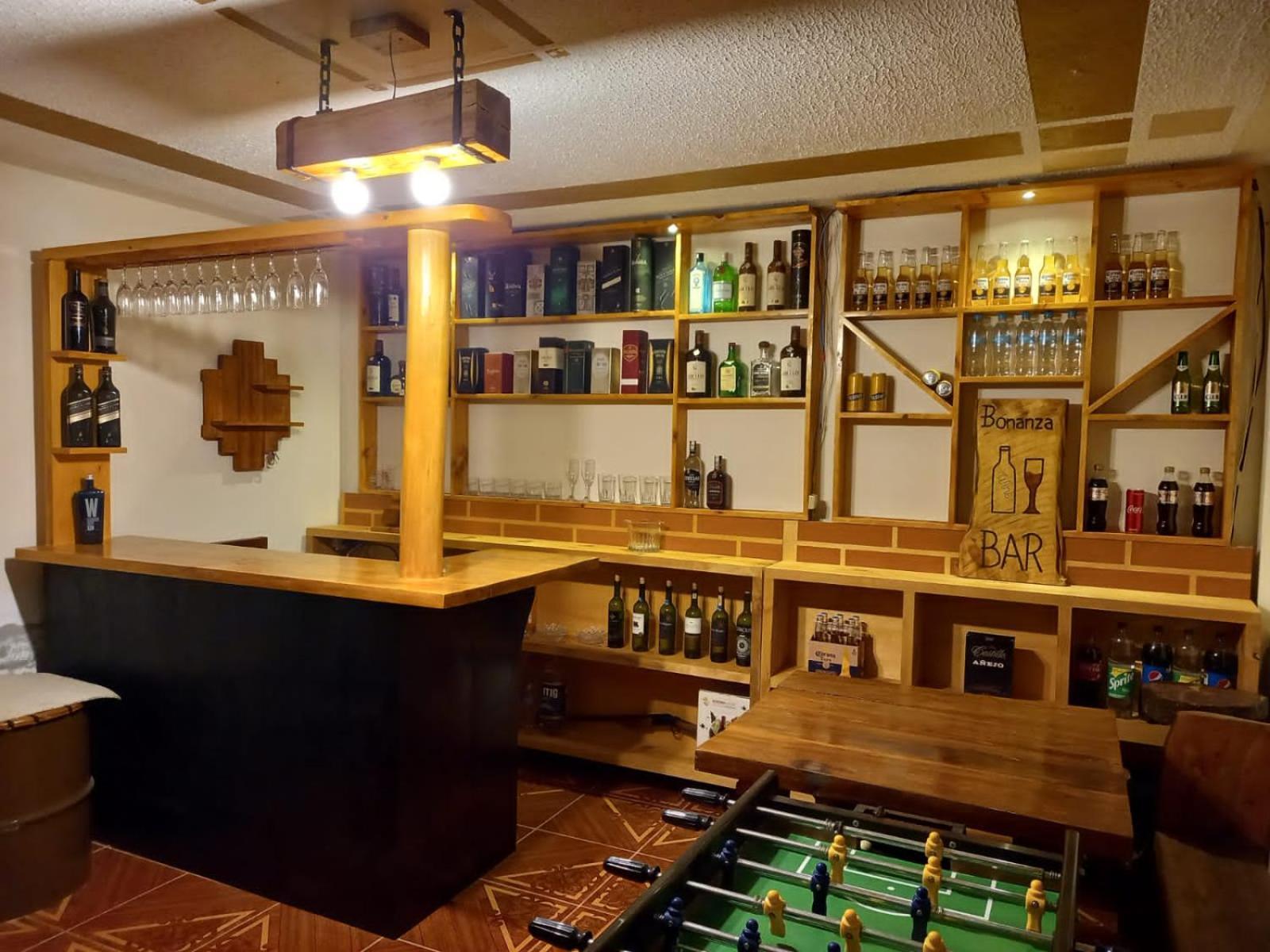 Bonanza Hospedaje Otavalo Δωμάτιο φωτογραφία